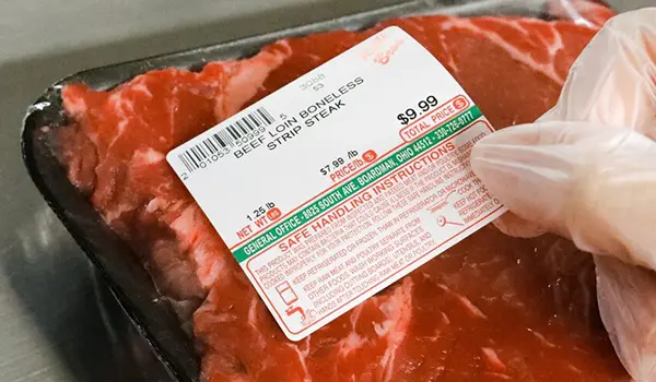 Low-Temperature Adhesive Label.webp